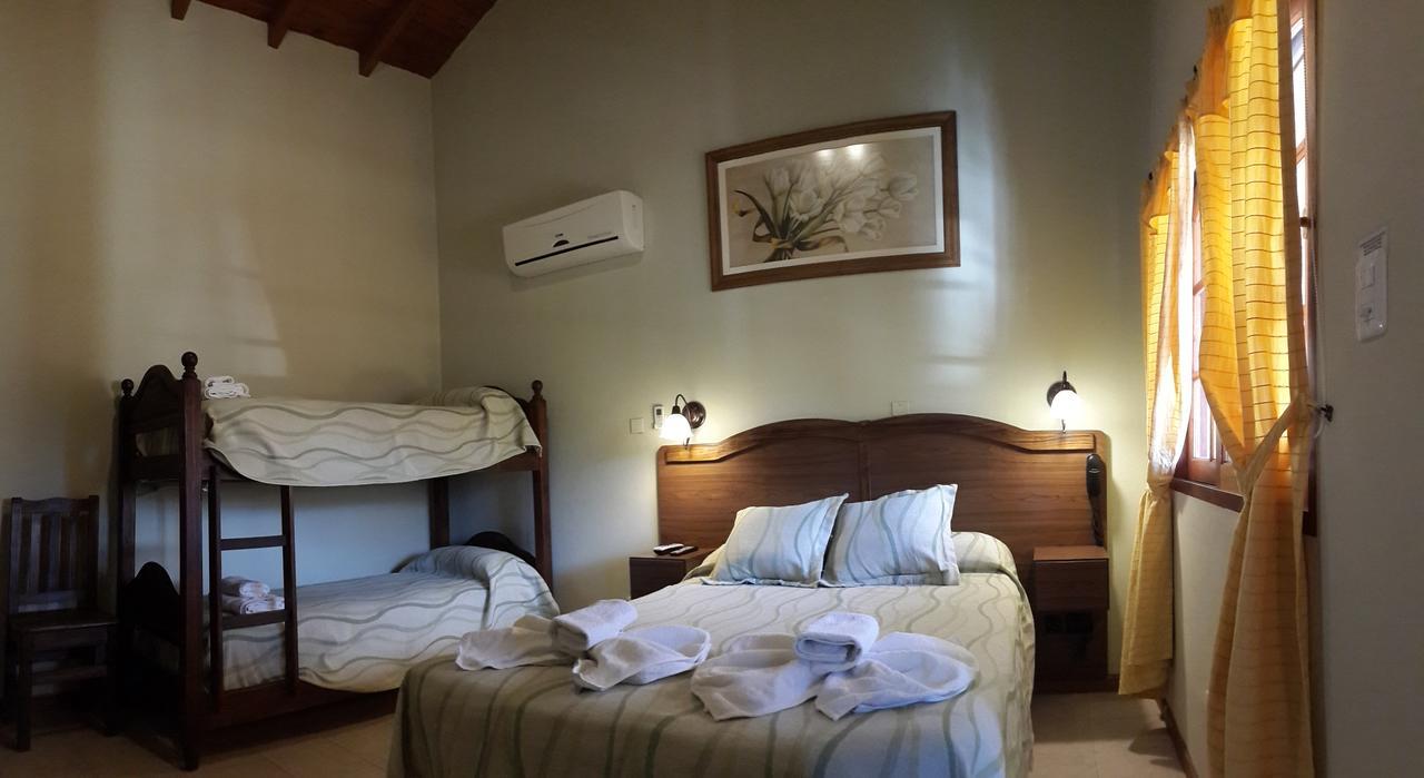 Posada Del Infinito Capilla del Monte Pokoj fotografie