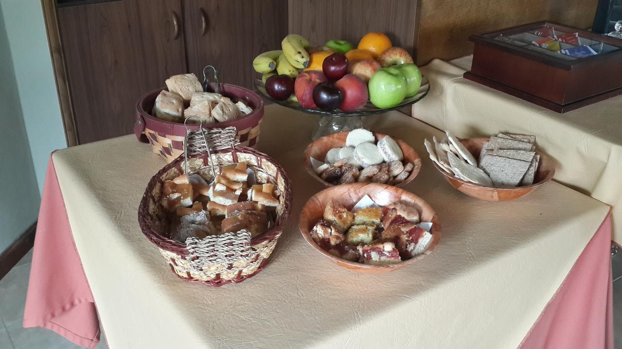 Posada Del Infinito Capilla del Monte Pokoj fotografie